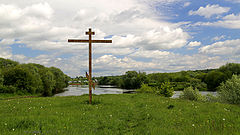 фото "Крест"
