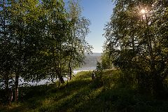 фото "Утро."