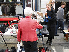 фото "Street market"