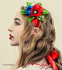 photo "Krivitskiy"