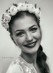 photo "Krivitskiy"