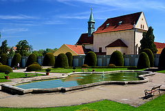 фото "Чернинский сад"