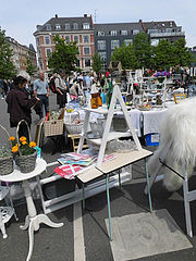 фото "Street market"