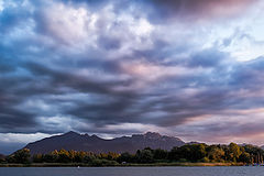 photo "Kampenwand"