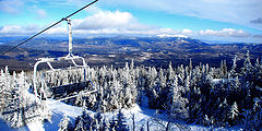 фото "Lift Ride"