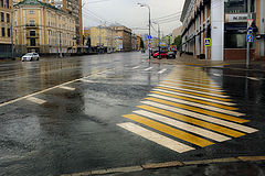 фото "лежащий галстук"