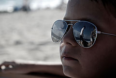 фото "reflect"