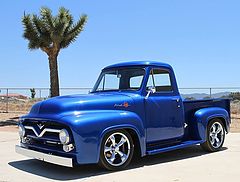 фото "Vintage Blue"