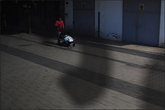 photo "viaje a Ponferrada"