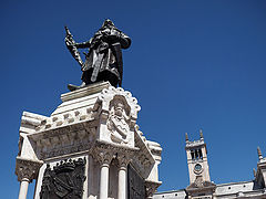photo "Conde Ansurez"