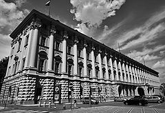 фото "Чернинский дворец"