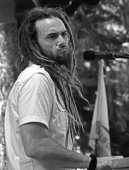 фото "Reggae Man"