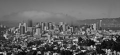 photo "Новая высотка в Сан Франциско - 326м"