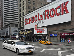 фото "School of Rock"