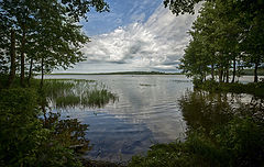 фото "Рюмниково озеро"