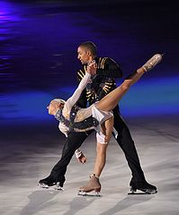 фото "Ice Ballet-1"