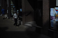 photo "Espana, viaje a Ponferrada"