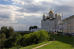 photo "Успенский кафедральный собор"