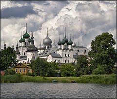 фото "Божественный берег"