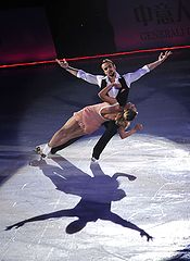 фото "Ice Ballet-2"