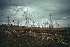 photo "ближе к цивилизации"