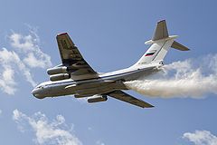 фото "Поливальные машины бывают разные"