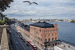 photo "Good old Stockholm"