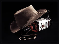 фото "Jim Beam"