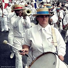 photo "in the street: moments of music"