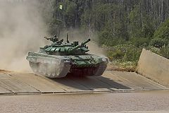 фото "Перед прыжком"