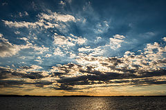фото "Chiemsee"