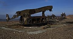 фото "Ракетный щит СССР"