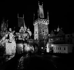 фото "Ночная атмосфера-47"