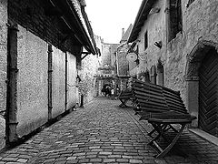 photo "The Old Tallinn"
