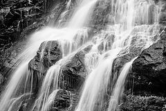 фото "Schleierwasserfall"