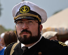 фото "Морской волк"