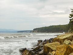 фото "Волнение."