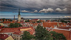 фото "Таллинн"