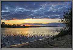 photo "Sunset in September"