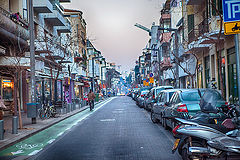 фото "Tel-Aviv 0309"