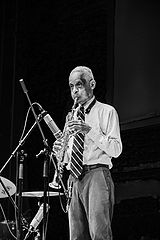 photo "Roscoe Mitchell 1"