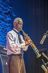 photo "Roscoe Mitchell 3"