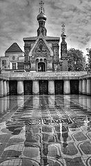 photo "Kirche Hl. Maria Magdalena"