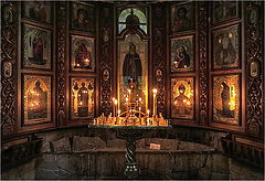 фото "Таинство"