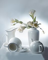 photo "About flowers"