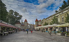 фото "Таллинн"