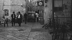 photo "In The Old City"