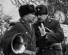 фото "Все норм! Щассс дунем!"