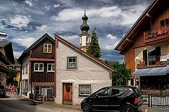 фото "Санкт-Гильген"