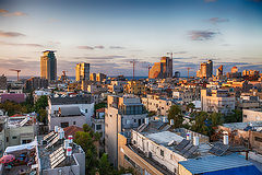 фото "Tel-Aviv 2702"